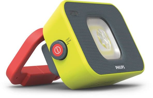 Philips Led Work Ligh Xpe 6000 Flo Audio