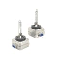 Miniatyrbild 1 av 2: D8S Original Xenonlampa 35W (2-pack) 5000K