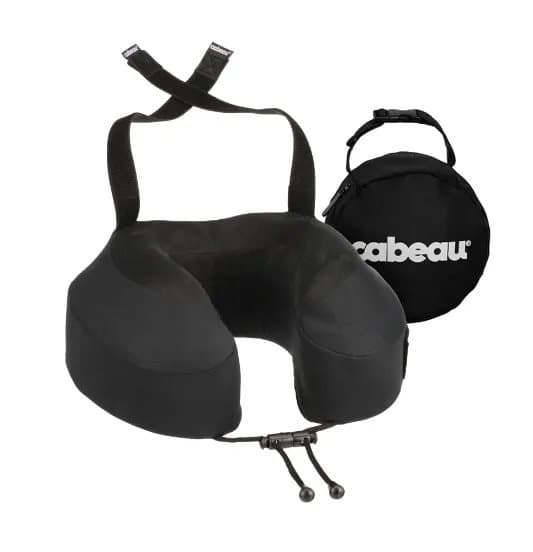Cabeau Travel nackkudde Evo S3 grå