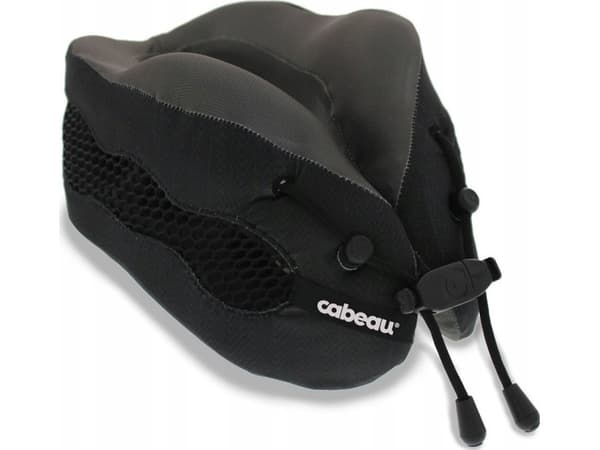 Cabeau Travel nackkudde Evo Cool svart