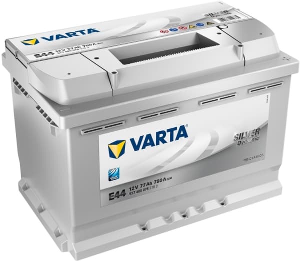 ACCUMULATOR VARTA SD 577400078 E44
