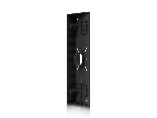 Ubiquiti UACC-Intercom-WM, Montering, Svart, Ubiquiti, Messing, Polykarbonat (PC), Vegg, UA-Intercom