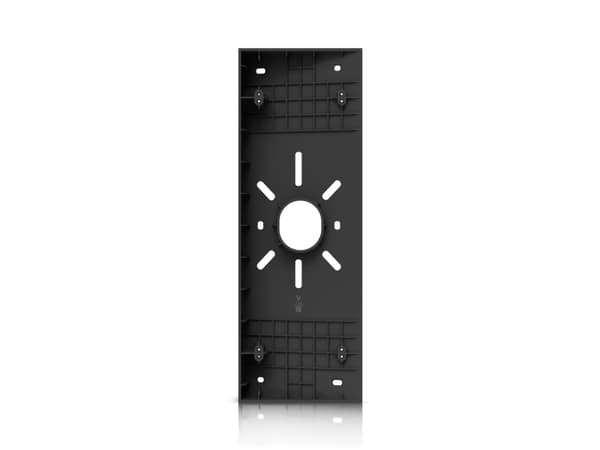 Ubiquiti UACC-Intercom-WM, Montering, Svart, Ubiquiti, Messing, Polykarbonat (PC), Vegg, UA-Intercom