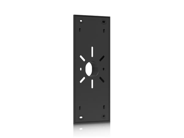 Ubiquiti UACC-Intercom-WM, Montering, Svart, Ubiquiti, Messing, Polykarbonat (PC), Vegg, UA-Intercom