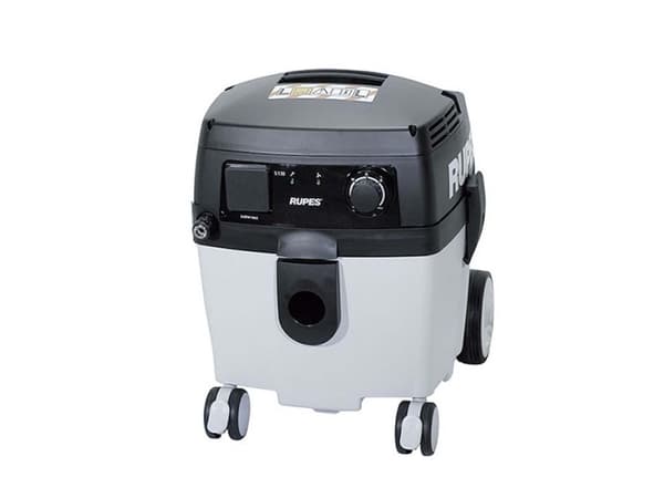 Rupes S130PL Mobile service unit