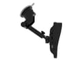 Miniatyrbild 4 av 5: Technaxx TX-320, Sort, 17,8 cm (7"), 802.11b, 802.11g, Wi-Fi 4 (802.11n), Wi-Fi 5 (802.11ac), 5 GHz, 10 m, 87,5 - 108 MHz