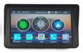 Miniatyrbild 1 av 5: Technaxx TX-320, Sort, 17,8 cm (7"), 802.11b, 802.11g, Wi-Fi 4 (802.11n), Wi-Fi 5 (802.11ac), 5 GHz, 10 m, 87,5 - 108 MHz