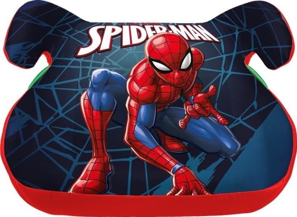 Seven Bilsete (pute) r129 spider-man