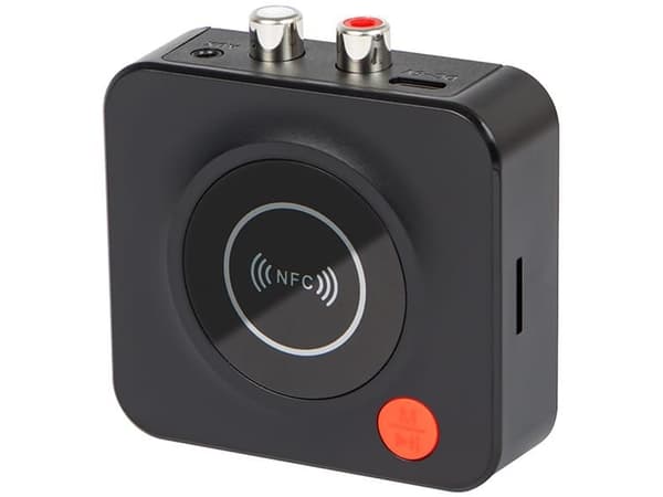 74-199# Transmiter bluetooth aux out adapter ba-02