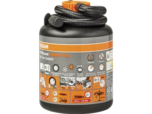 OSRAM OTS4502ESN Hjulforsegling 450 ml