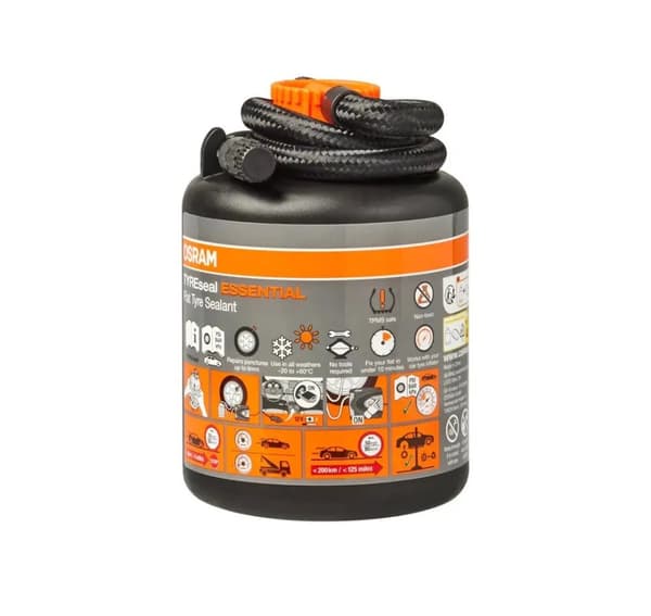 OSRAM OTS4502ESN Hjulforsegling 450 ml