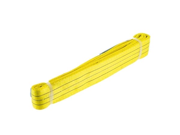 Autoserio Webbing Sling 3Tx75mmx3m