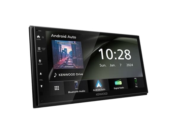Kenwood DMX6523DAB