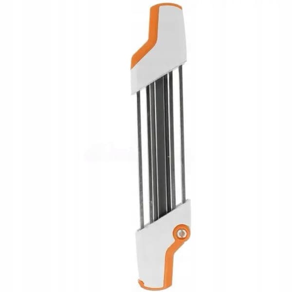 Kædesliber filguide 2i1 5,2mm