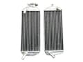 Miniatyrbillede 1 af 2: Aluminiumradiator, forbedret køleeffektivitet, holdbar konstruktion,Radiator Kun