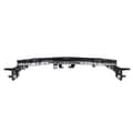 Miniatyrbillede 2 af 4: Front Bumper Montering Konsol, Passer til Flere E-Class Modeller, Holdbart Aluminium og Plastik, OE Nummer 2136201701
