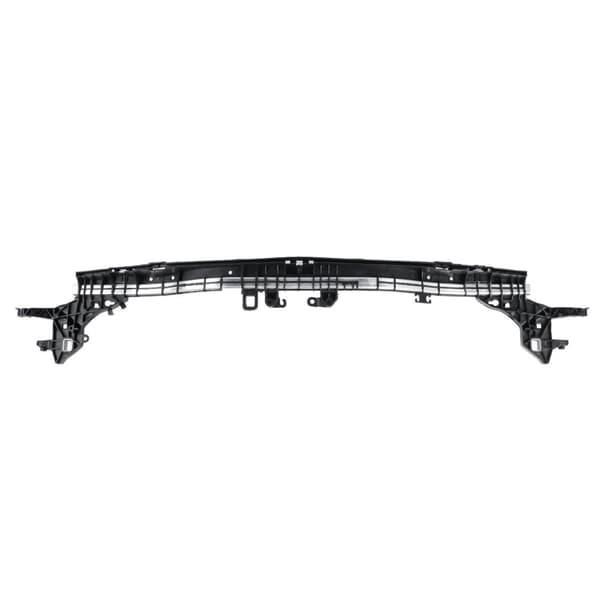 Front Bumper Montering Konsol, Passer til Flere E-Class Modeller, Holdbart Aluminium og Plastik, OE Nummer 2136201701