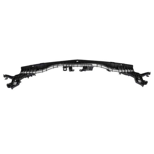 Front Bumper Montering Konsol, Passer til Flere E-Class Modeller, Holdbart Aluminium og Plastik, OE Nummer 2136201701