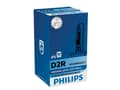 Miniatyrbild 2 av 2: Philips WhiteVision Xenon gen2 85126WHV2C1 Xenonlampa till bilstrålkastare, 35 W, 85 V, D2R, halogen, 5000 K, 1 styck