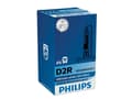 Miniatyrbild 1 av 2: Philips WhiteVision Xenon gen2 85126WHV2C1 Xenonlampa till bilstrålkastare, 35 W, 85 V, D2R, halogen, 5000 K, 1 styck