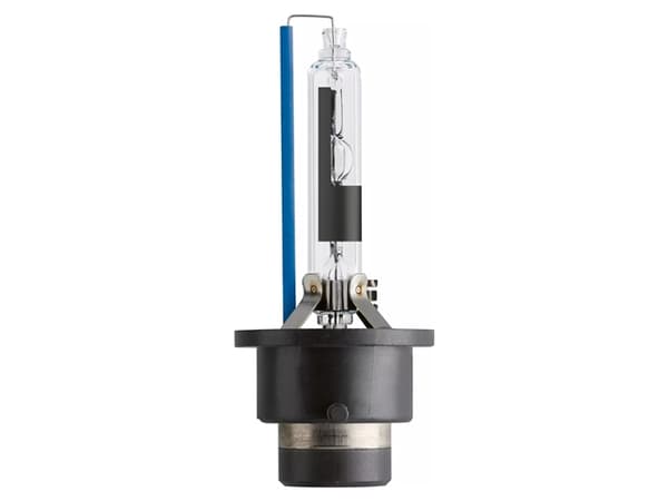 Philips WhiteVision Xenon gen2 85126WHV2C1 Xenonlampa till bilstrålkastare, 35 W, 85 V, D2R, halogen, 5000 K, 1 styck