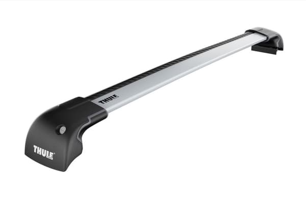 Thule WingBar Edge 9595, Kuormatanko, Alumiini, Alumiini, 75 kg, 920 mm