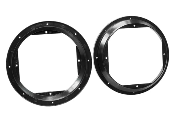 ACV 271320-21, Høyttaleradapter, Audi, Audi A2 (8Z) ² 02/2000 - 09/2005 Seat Seat Leon (1M) ¹+² 12/1999 - 12/2004 Seat Toledo (1M)..., Sort, Plast, 2