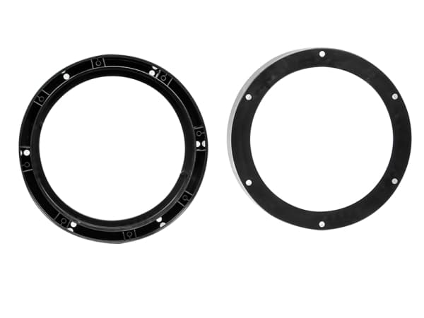 ACV 271320-25, Monteringsbas, Bil, Svart, Monokromatiskt, Plast, Seat Seat Alhambra (7N) ¹ 10/2010 - 04/2015 VW VW Caddy III (2K) ¹ 10/2003 - 04/2015