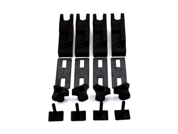 THULE 696 TAGBOX ADAPT OE (BLA. BMW)