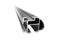 Pikkukuva 3 / 3: Thule ProBar Evo, luettava, alumiini, alumiini, 100 kg, 1750 mm