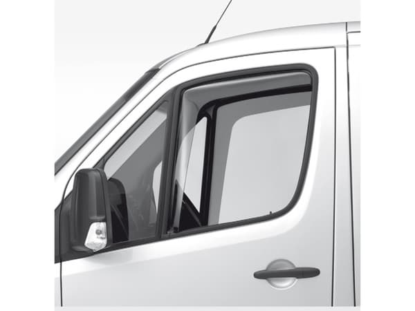 6066 - Climair VW crafter/Sprinter W906 2006-2018