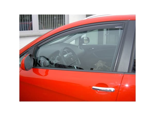 Climair vindafviser Seat Altea 5drs 04-
