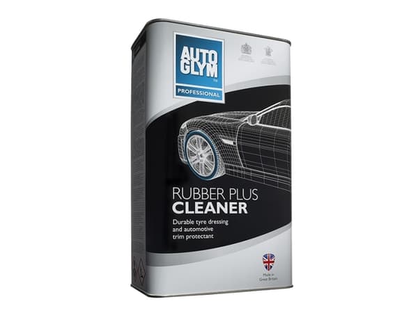 Autoglym Rubber Plus Cleaner 5L Plast og gummifornyer