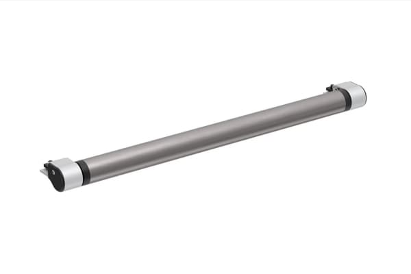 Thule Roller XT L, Roller, Grå, ProBar Evo, 1125 mm