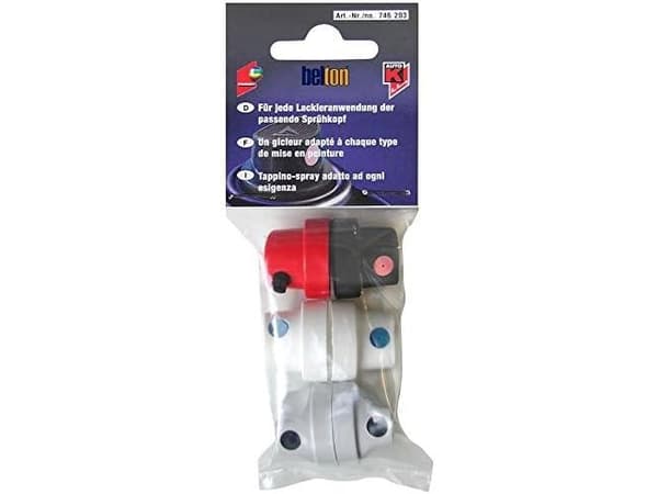 Kwasny Nozzle Set 6Pcs