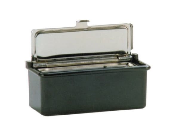 HP Autotarvikkeet 19111 Tuhkakuppi 4,5 cm x 9 cm x 4,5 cm
