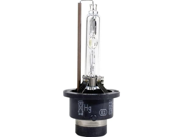 Philips Vision Xenon 85122VIS1 Xenon frontlyspære, 35 W, 85 V, Xenon, 4300 K, 1 stykker