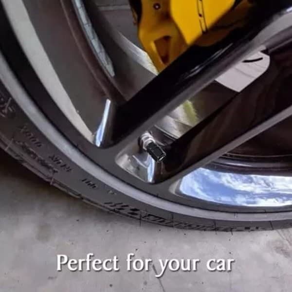 Autonrenkaiden venttiilikoppa, auton pölysuoja Audi A1 A3 RS3 A4 A5 A6 A7 RS7 A8 Q3 Q5