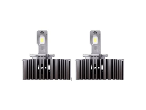 Osram HL Easy Xen D5S LED-lampor - set