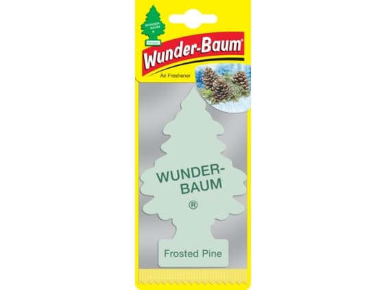 Wunder-Baum Tuoksupuu Frosted Pine - 1 kpl.