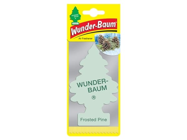 Wunder-Baum Tuoksupuu Frosted Pine - 1 kpl.