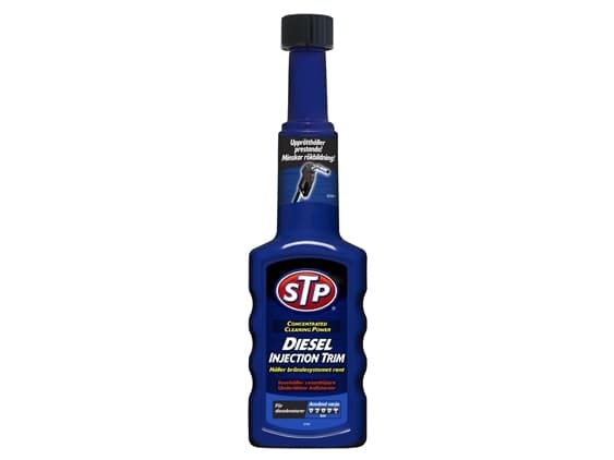 STP Diesel Injection trim - 200 ml.