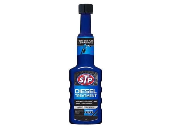 STP Diesel Injection trim - 200 ml.