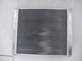 Miniatyrbild 2 av 4: Aluminiumkylare för Nissan Fairlady 300zx, 3-radig design, förbättrad kylkapacitet, direkt passform ersättning