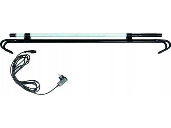Valaisin Bonnet LINE LIGHT BONNET C+R ladattava + 5m ca, Scangrip