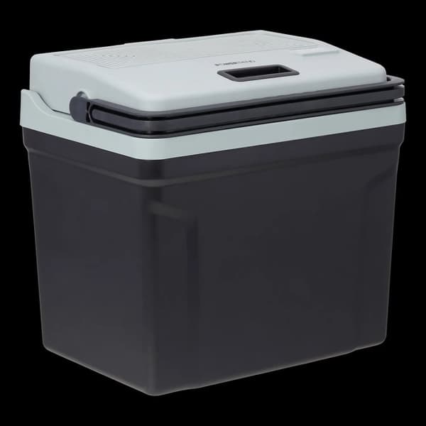 POWERTREND 12V/230V Køleboks - 25 Liter