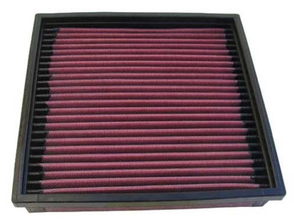 K&N filter 33-2003