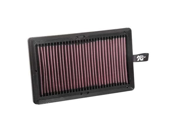 K&N 33-3125 Luftfilter till Hyundai Tucson L4 2015-18