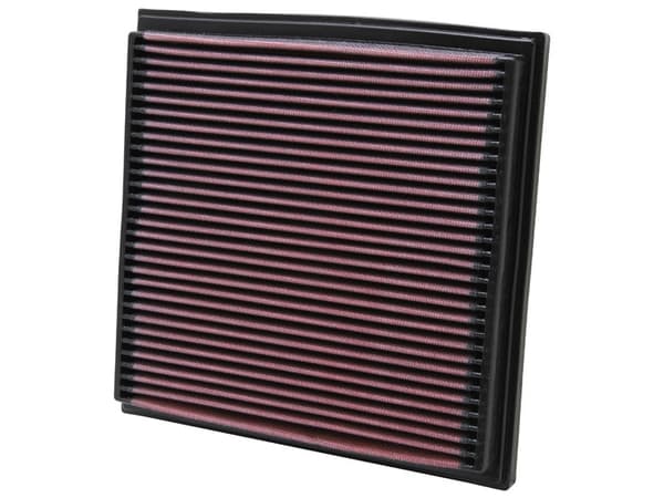 K&N filter 33-2733