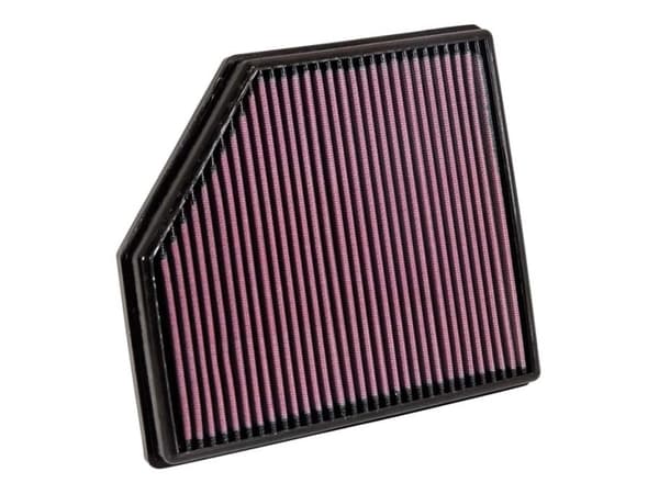 K&N filter 33-2418